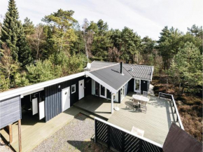 Holiday home Østre Fort Allé Nexø I